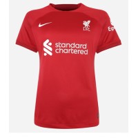 Liverpool Fußballbekleidung Heimtrikot Damen 2022-23 Kurzarm